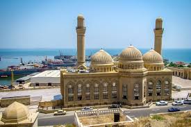 Bibi-Heybat Mosque